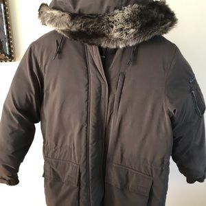Ralph Lauren Winter Coat